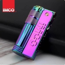 Luxury Original IMCO 6700