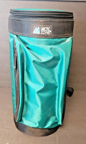 Golf bag cooler - golf, zone