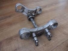 GAS GAS 250 327 TRIPLE CLAMPS - GAS GAS 327 - FIT 1987 - 1992