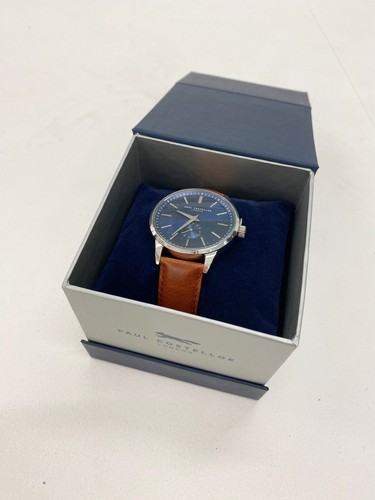 Paul costelloe london - paul,