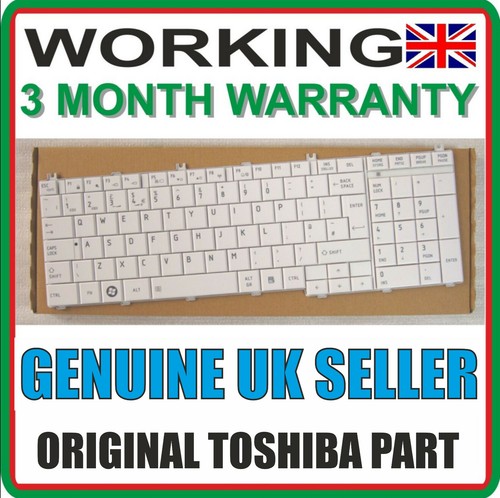 Tested original toshiba - tested,
