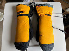 Rab Expedition Down Gloves