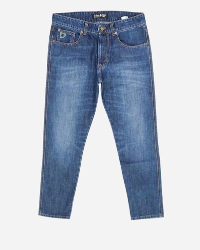 Lois jeans terrace tapered - terrace,
