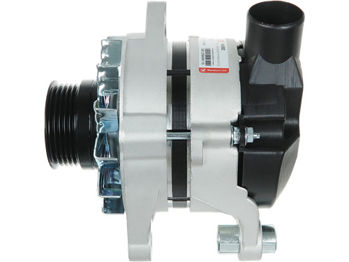 Brand new alternator - new, 12v