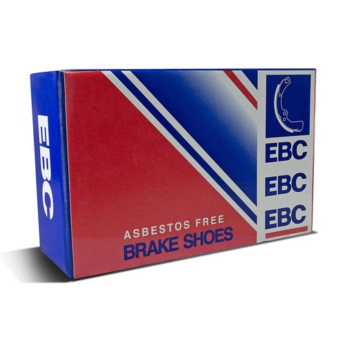 Ebc brakes 5112 - brakes, brake