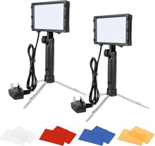 EMART Video Light 2 Pack