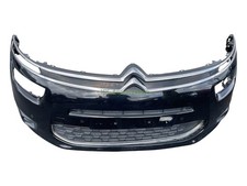 Citroen C4 Grand Picasso Front