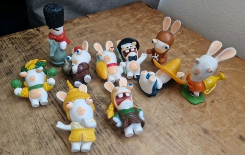Germany rabbids invade - germany,