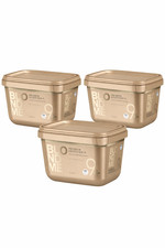 3 x Schwarzkopf BLONDME Bond