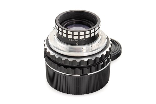 Dallmeyer mm for leica - dallmeyer,