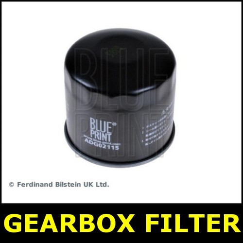 Transmission gearbox filter - transmission,