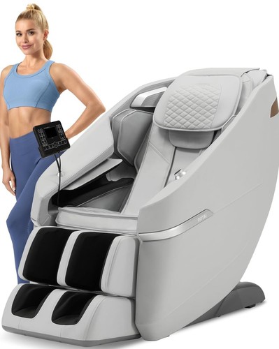 Rotai massage chair full body - massage,