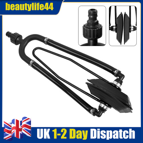 Dual feed outboard - dual, motor