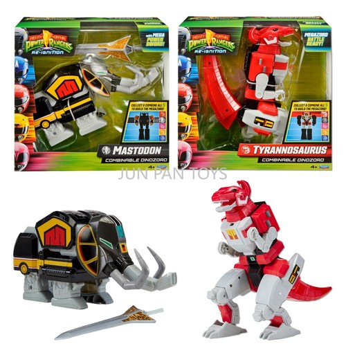 Mighty morphin power rangers - morphin,