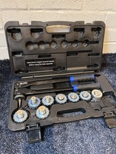 Javac EDGE Air Conditioning