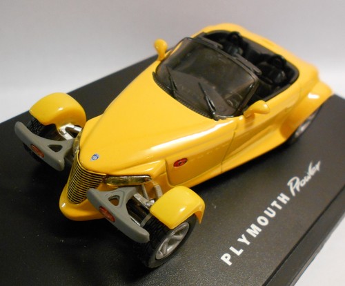 Eagle race scale diecast - 1/43,