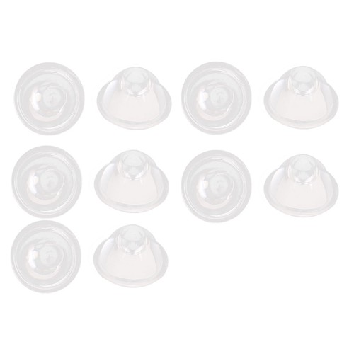 10pcs 20mm transparent high - 20mm,