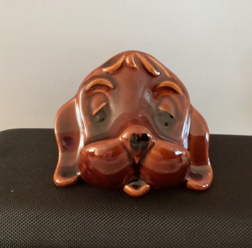Denmead pottery treacle glaze - denmead,