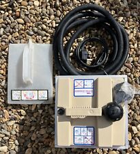 Earlex Super Steamer SS100 Steam Wallpaper Stripper - full working condition.