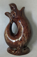 Kernewek Pottery Ltd~SEAL