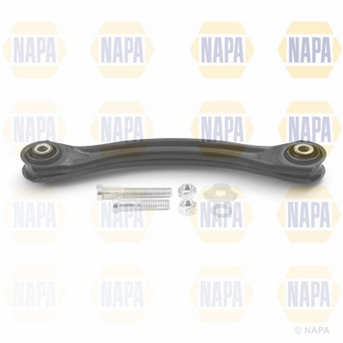 Rear left track control arm - control,