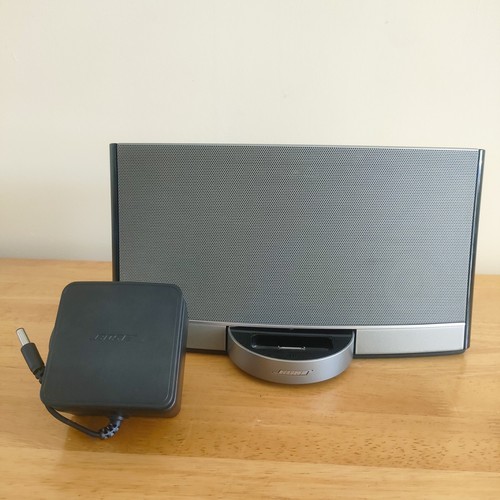 Bose sounddock portable - sounddock,
