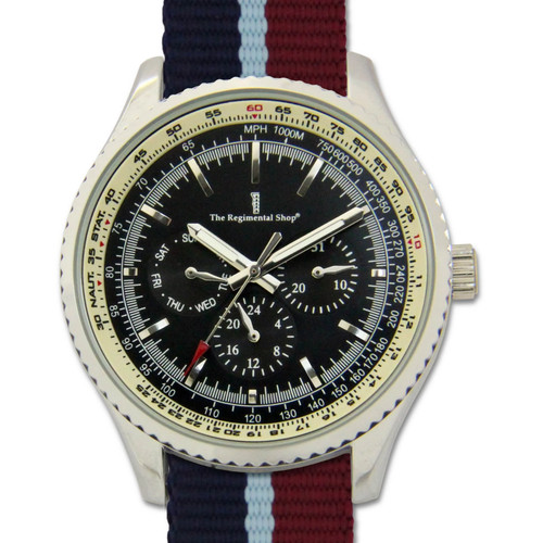 Royal air force multi - royal, (raf)