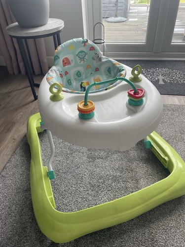 Baby walker - baby,