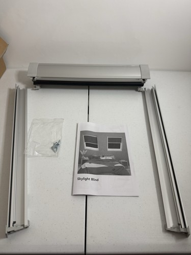 Skylight blind for velux - for, roof