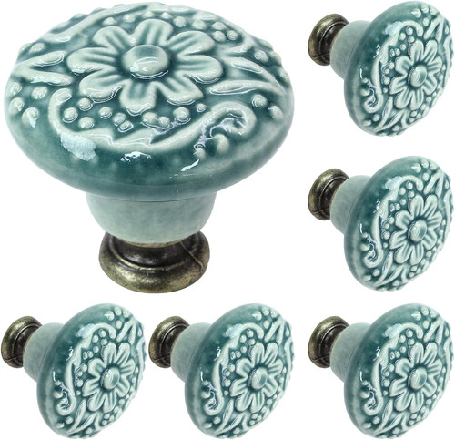 Pcs green ceramic kitchen - pcs,
