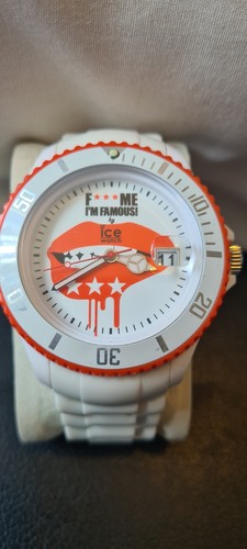 Unisex ice watch limited - ice,