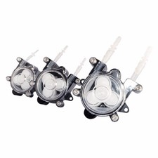 Peristaltic Pump Self Priming