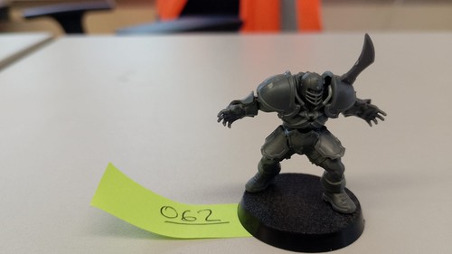 Blood bowl chaos choosen chaos