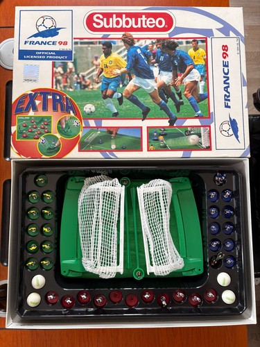 Subbuteo france extra - 98,