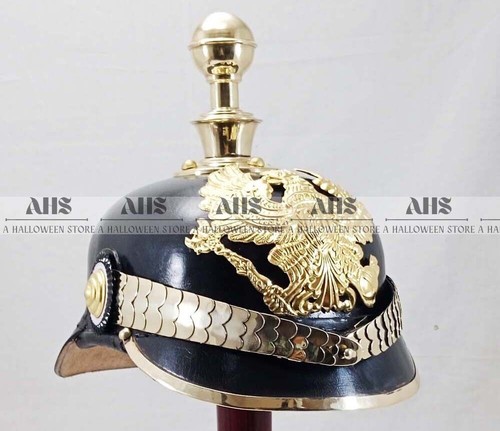 Prussian vintage imperial - vintage,