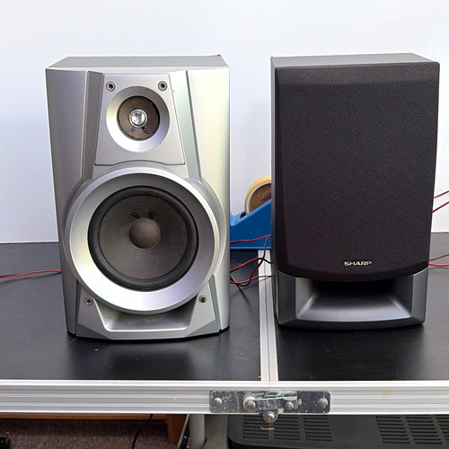 Sharp c651h c410 - sharp, cp-c410