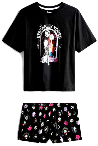 Nightmare before christmas - nightmare,