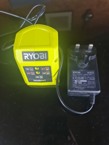 Ryobi rc18115 one range power - rc18115,