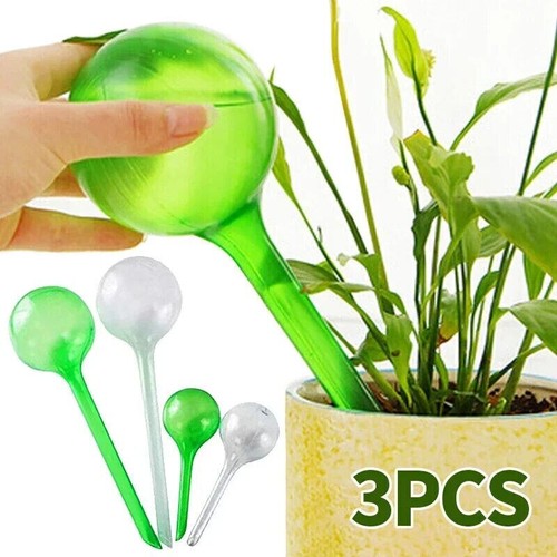 3pcs automatic plant watering - 3pcs,