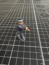 Corgi 290 Kojak Original