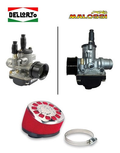 Carburetor dell orto phbg - carburetor,