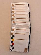 10 TDK 74 min blank (used