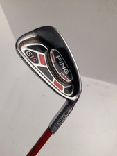 Ping G15. 7 Iron, Graphite
