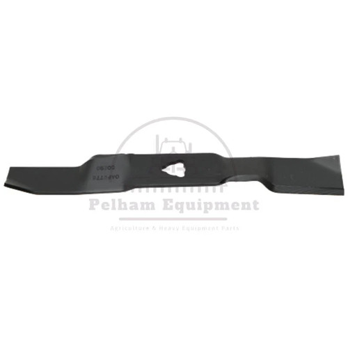 Stiga mower blade 425mm - mower, for