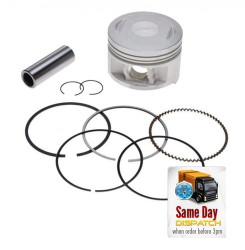 Piston kit for yamaha xt125r - kit, /
