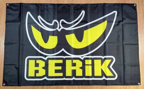 Berik motogp gear sign - berik,