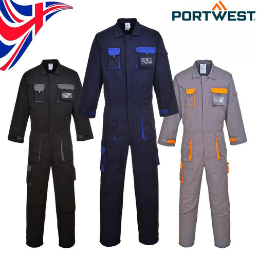 Portwest texo contrast - texo,