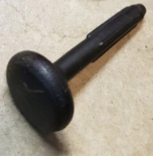 Genuine ford escort rear seat - ford,