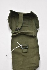 British Army 58 Pattern Water Bottle Pouch – Webbing Canteen Carrier Bag