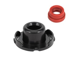 Saeco Philips Ventilation Cover Valve for Water Tank with Seal Water Tank